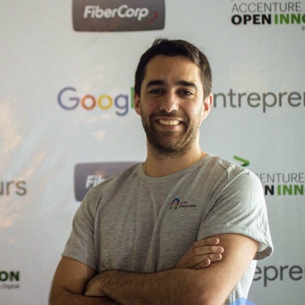 frankpellegrini's profile picture. Designer, MBA & Phd./Dr. in communication Autor #ModoDiseño  & #ElDiseñoDelMundo. UX Director @Mercadolibre. @LBANstrong Mentor @Stanford. Design Mentor @Google