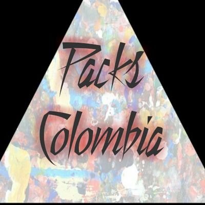 Packs Colombia