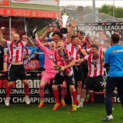 Welcome To Lincoln City Fan Page Subscriber to our YouTube channel https://t.co/RFzDZkUFgO