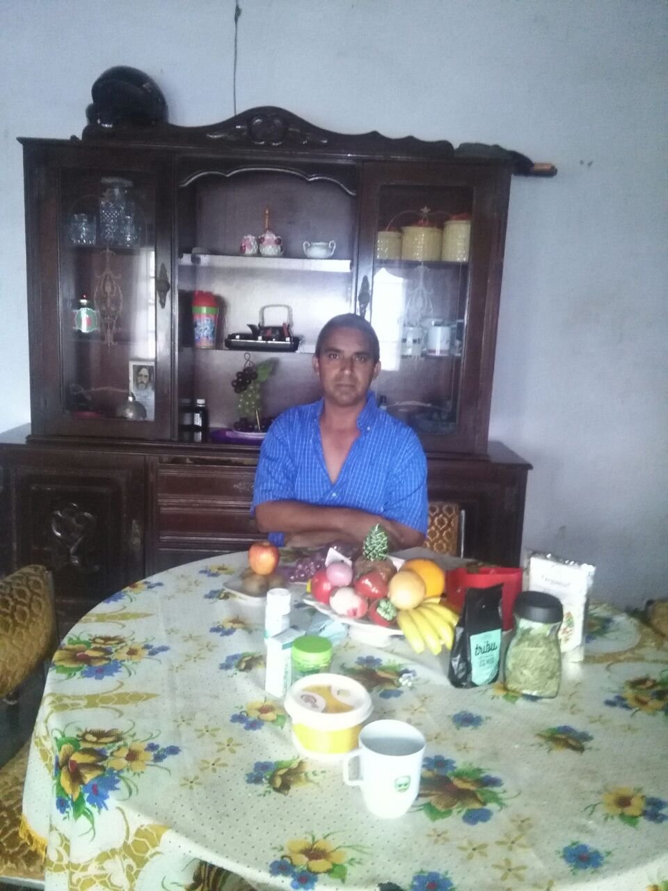 ArturoN77807333's profile picture. Hay que respetar a los demas