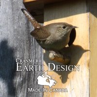Cranmer Earth Design (@cranmerdesign) 's Twitter Profile Photo Cranmer Earth Design (@cranmerdesign) 's Twitter Profile Photo