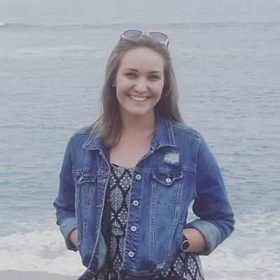 Marketing Communications Specialist | Empowered Woman | World Wanderer | Cupcake Queen