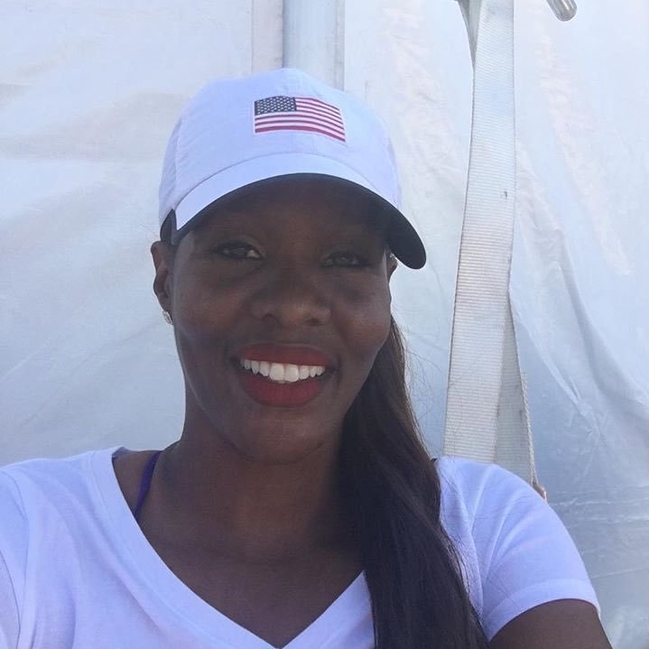 Mother | Coach | Former USA Triple Jump Champion | #KansasStateAlum