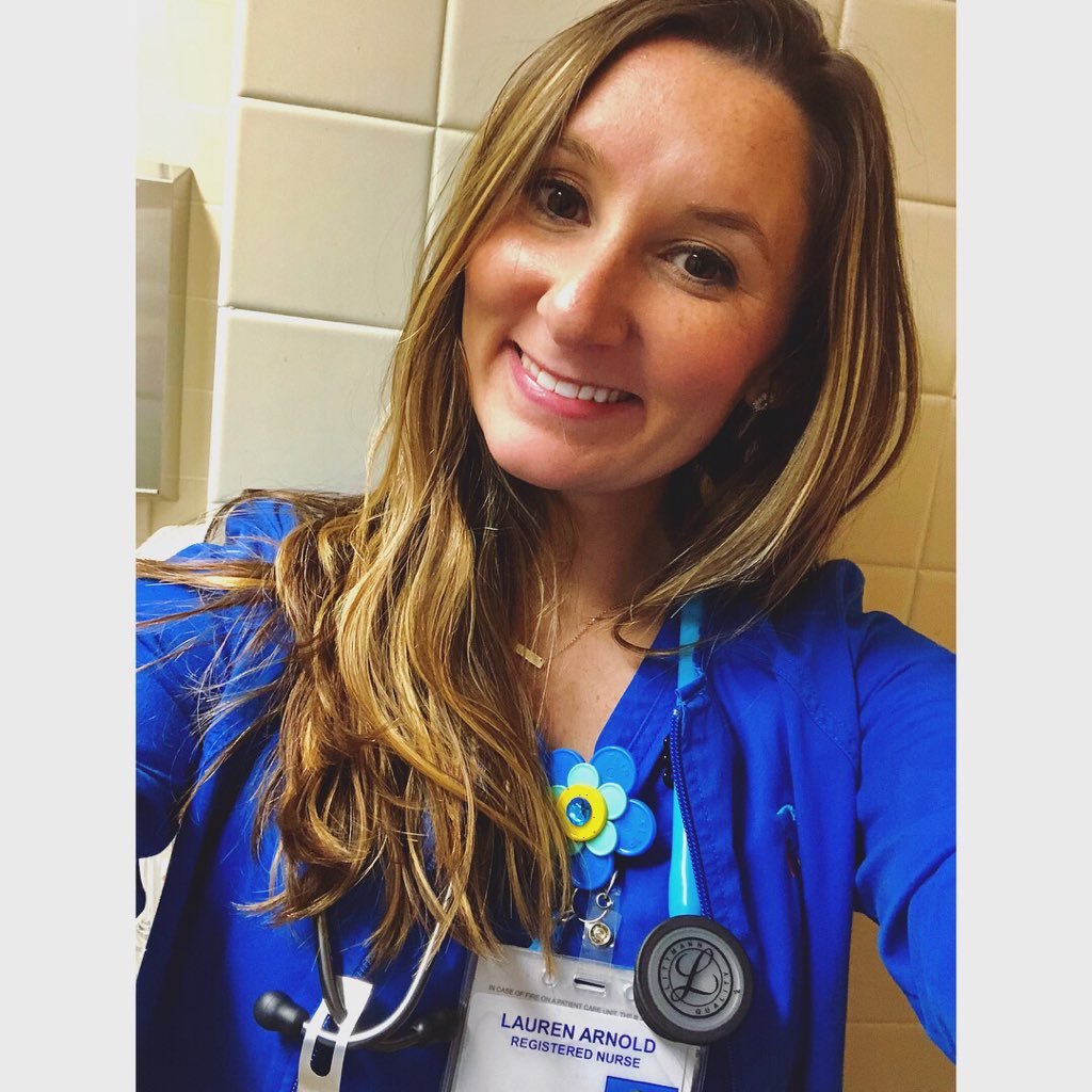 25. RN 💉