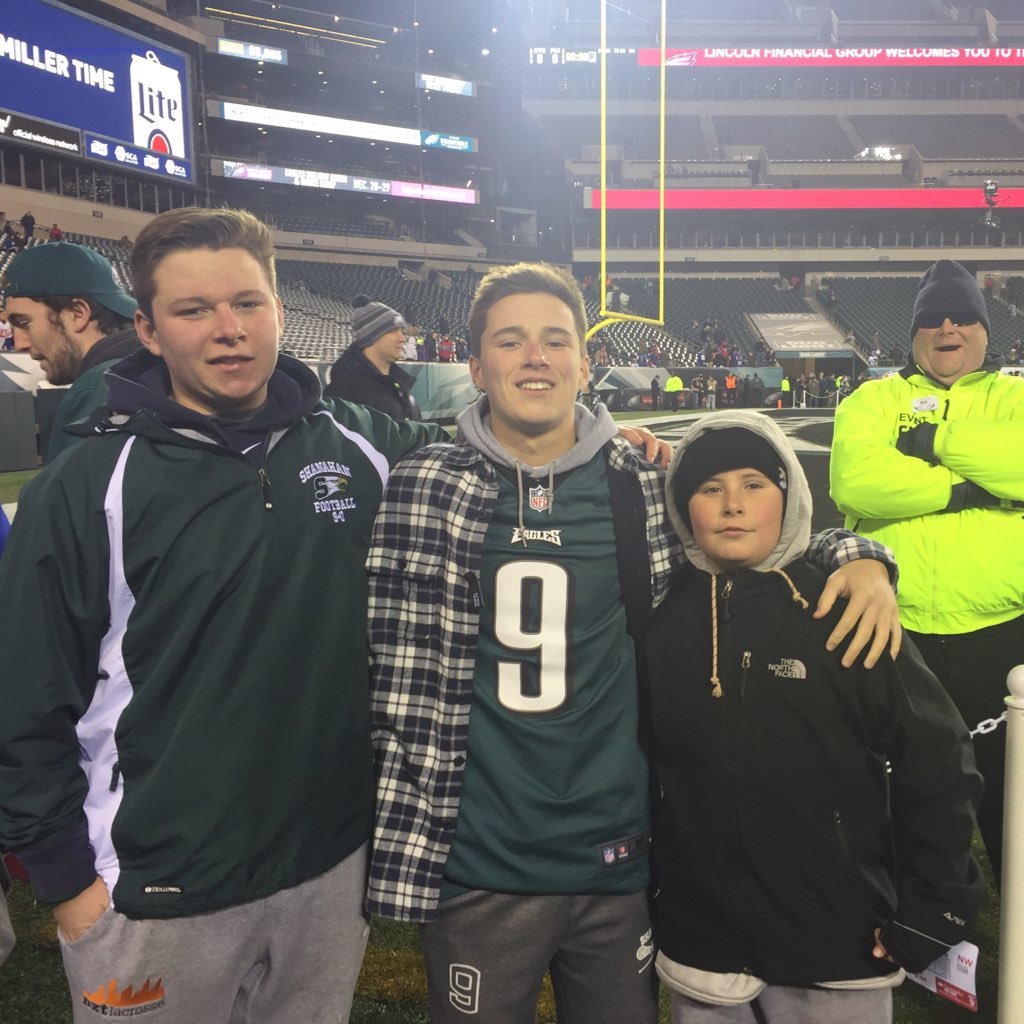 jameslyons297's profile picture. 