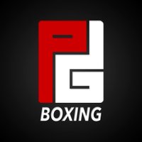 PG Sports Boxing(@PGSportsBoxing) 's Twitter Profile Photo