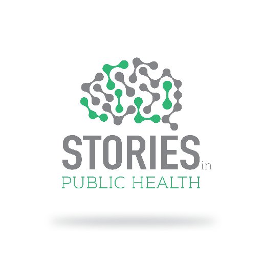Stories in Public Health is a podcast for new and aspiring public health professionals hosted by Dr Amalie Dyda