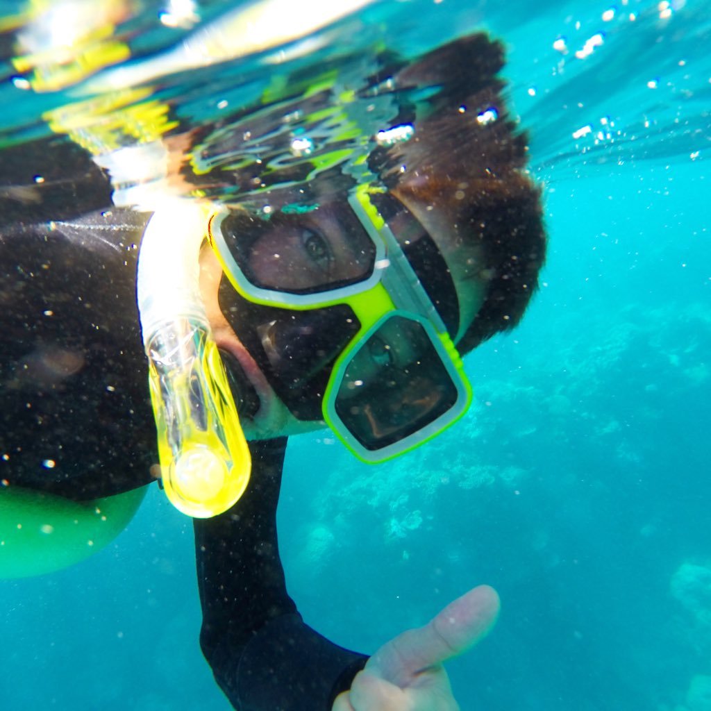 MaximoBeux's profile picture. 