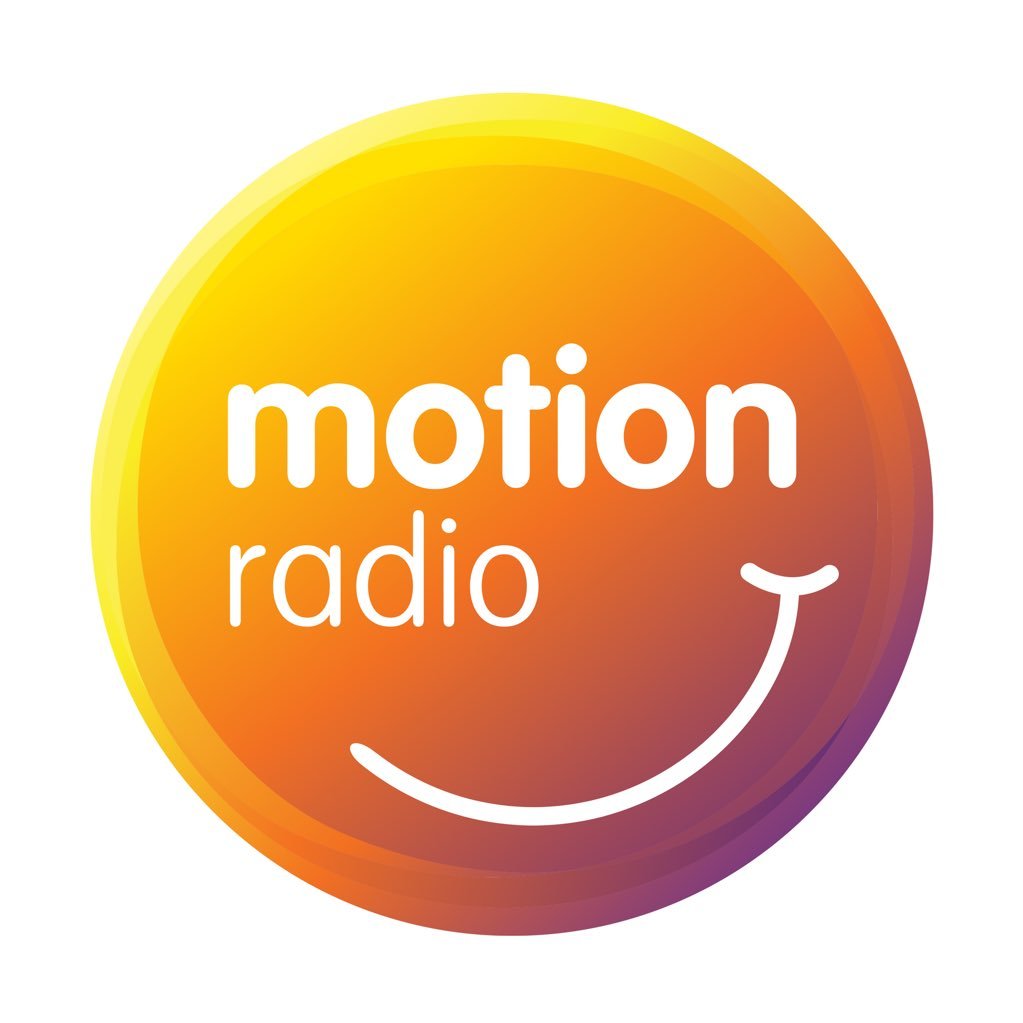 Motion 97.5 FM, Inspirational Lifestyle Radio! 📻