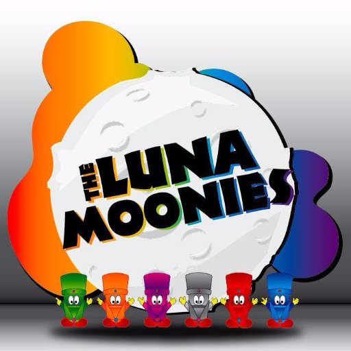The Luna Moonies