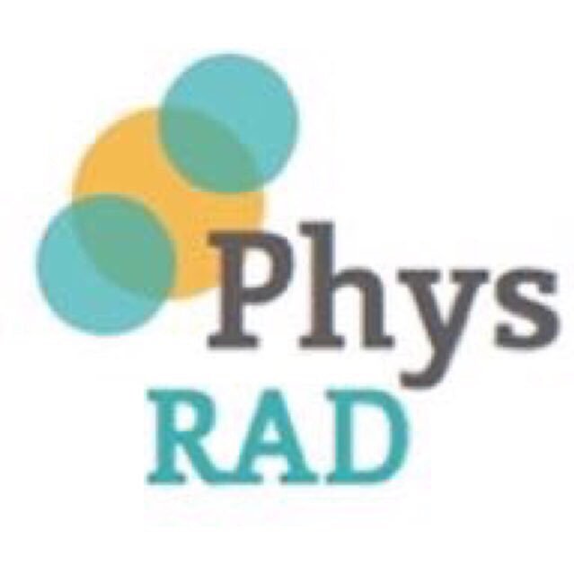 PhysRAD - Consultoria em Física Médica e Radioproteção