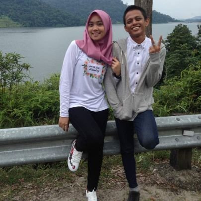 saida_ash's profile picture. henna by Nadrah 💅
for wedding 👰 tunang 💍 perayaan DLL for detail whtspp 
0173876515 📱
Open Order untuk cake wedding or birthday and   doorgift 😘🎁