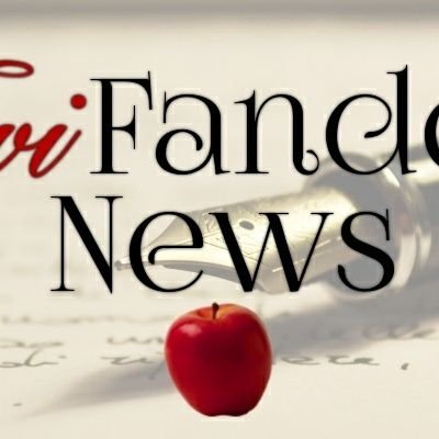 🍎Editor In Chief athttp://TwiFandomNews.com Staff positions currently open! 🍎