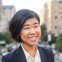Lin Tian (@lintianecon) Twitter profile photo