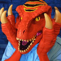 Relentless Rex 🦖 (@relentless_rex) 's Twitter Profile Photo Relentless Rex 🦖 (@relentless_rex) 's Twitter Profile Photo