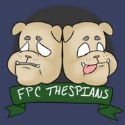 FPC Thespians (@fpcthespians) 's Twitter Profile