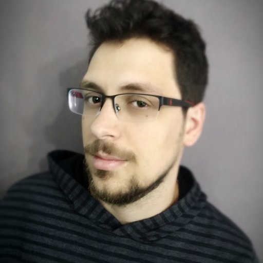 Rodrigo Dilonさんのプロフィール画像