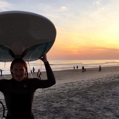 RatleySummer's profile picture. Clemson 22’ | Clemson Rowing