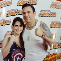 Bárbara Cesario (@so_ladymadonna) Twitter profile photo