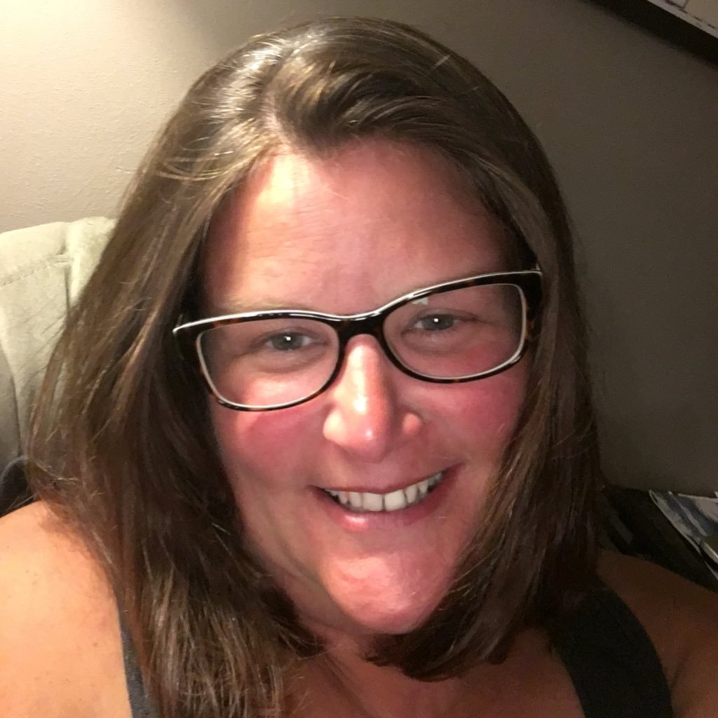 Miesbaukel's profile picture. Mom, teacher, wife, grad student, reflective thinker, sarcasm expert