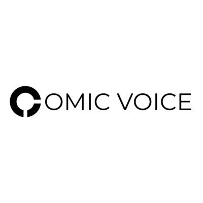 ComicVoice's profile picture. The Comic Voice is a definitive look at the world of comics, film and graphic novels.