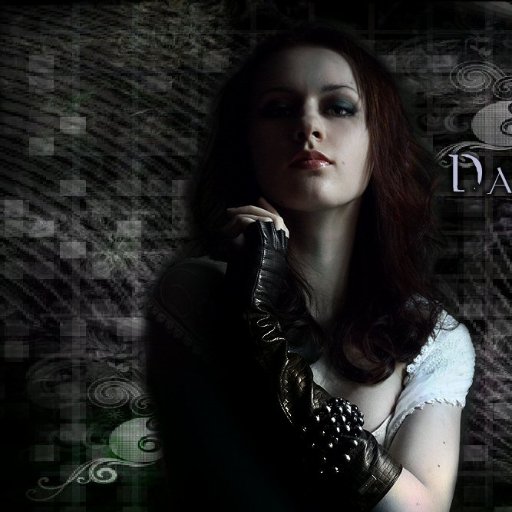 JenDemented's profile picture. I'm an open book! #SOA #Evanescence, #AGP Follow @FuckingJakeBass  @JohnnyRapidATL i'm wierd bein' normal is borin'! https://t.co/hSzx6CDCUC