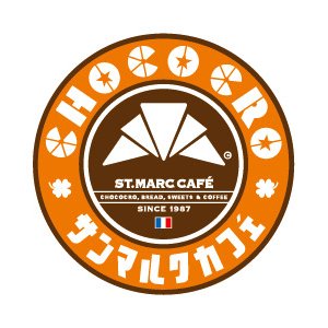 こんにちは！サンマルクカフェ公式アカウントです。