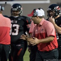 Luke Pruitt (@coach_lpruitt) 's Twitter Profile