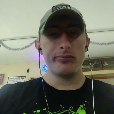 IndianOutlaw51's profile picture. average gamer