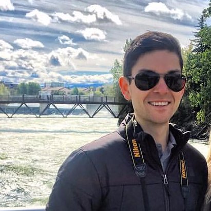 UnafraidChris's profile picture. Digital Strategist. Lifelong learner. UO '12