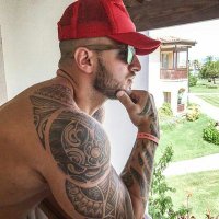 Enzo Luis (@enzoluisayala) 's Twitter Profile