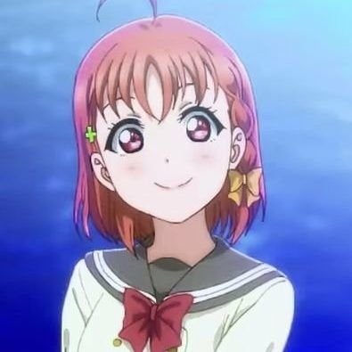高海 千歌さんのプロフィール画像
