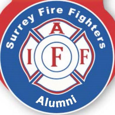 The Surrey Fire Fighters Alumni is a registered society which still contributes to the Community they served over their careers.