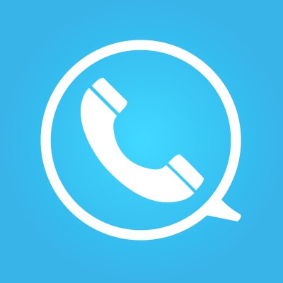 ユーザー登録不要で今すぐ使える、高音質でシンプルな無料通話アプリ「SkyPhone（スカイフォン）」の公式Twitterです。SkyPhoneの最新情報などを発信していきます。サービスに関するお問い合わせは、こちらよりお願いします。⇨https://t.co/8TUG008rti