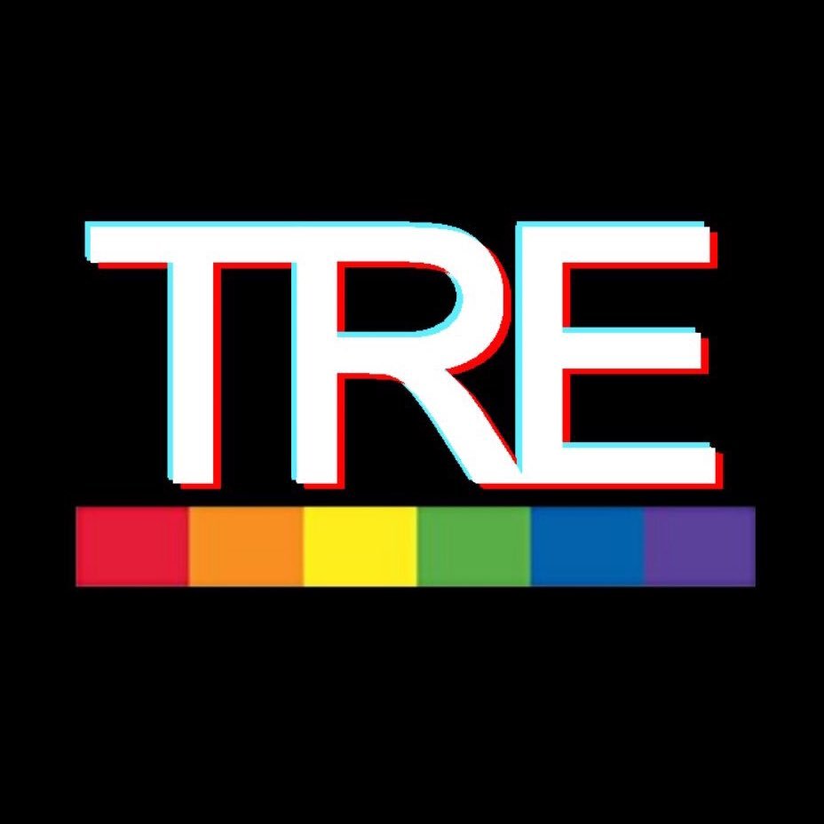The Rainbow Effect. It starts with you.
