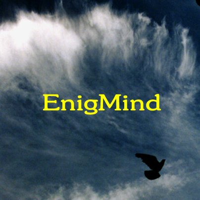 SigKam_EnigMind's profile picture. 73年から作曲製作。各配信サイトで公開。
https://t.co/dSrVE9l3Rn 
https://t.co/s2YK2gl1od 
余暇に月や惑星撮影。FX教材執筆多数。'84年阪大理学部卒。
反日の難癖をTLで見たくなくフォロ返しませんがフォロワさんを巡回。