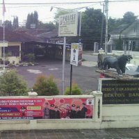 Polsek Baros Polres Sukabumi Kota(@Polsekbarossmi) 's Twitter Profile Photo