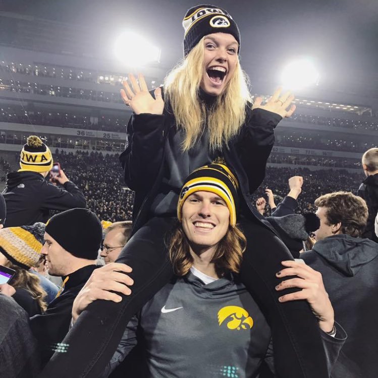 BenFlaherty21's profile picture. Go Hawks.