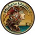 Madame WooWoo (@madamewoowoo) Twitter profile photo Madame WooWoo (@madamewoowoo) Twitter profile photo