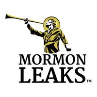 MormonLeaks(@Mormon_Leaks) 's Twitter Profile Photo