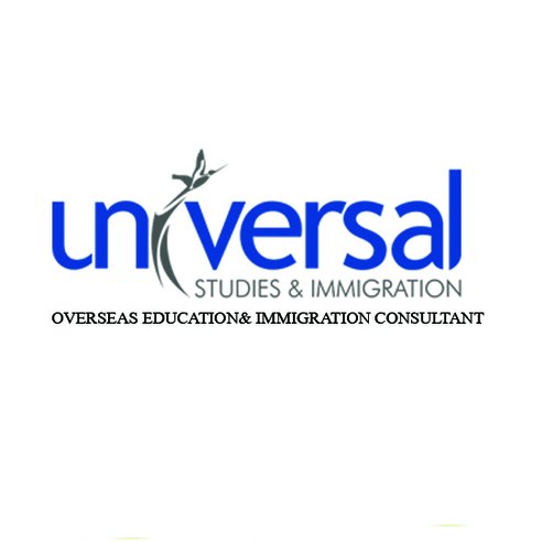 Universalstudy1's profile picture. We are an overseas study and immigration consultancy operating in India & UK. We are giving assistance for UK, Canada, Australia, Ireland, USA, New Zealand etc.