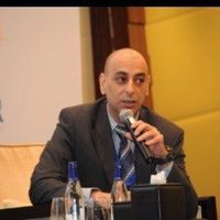 Fadi Maalouf(@SolarUAE) 's Twitter Profile Photo