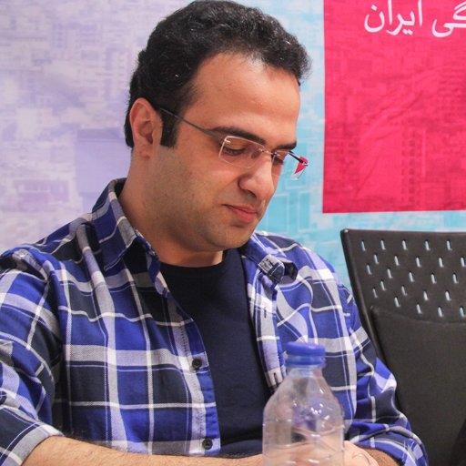 Mostafa Pahlavani