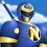 Ninjor • *New* Mentor Of The Power Rangers Prime (@ninjettispirit) 's Twitter Profile