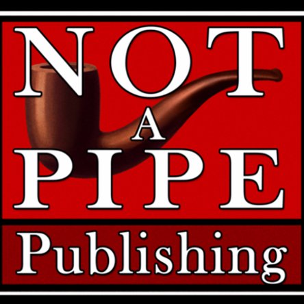 Not A Pipe Publishing Ink-Corporated LLCさんのプロフィール画像