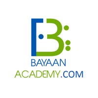 Bayaan Academy(@bayaan_academy) 's Twitter Profile Photo