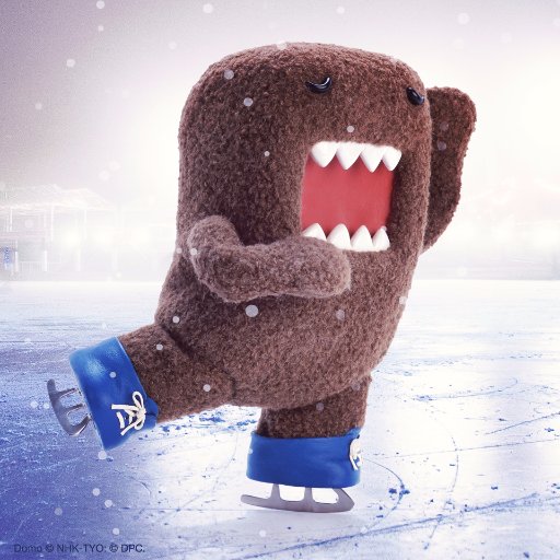 Domo Profile Picture