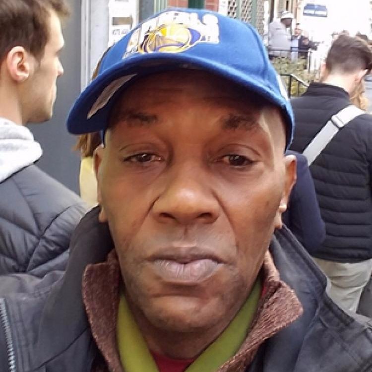 mrjerrybrowder's profile picture. Think Do That!