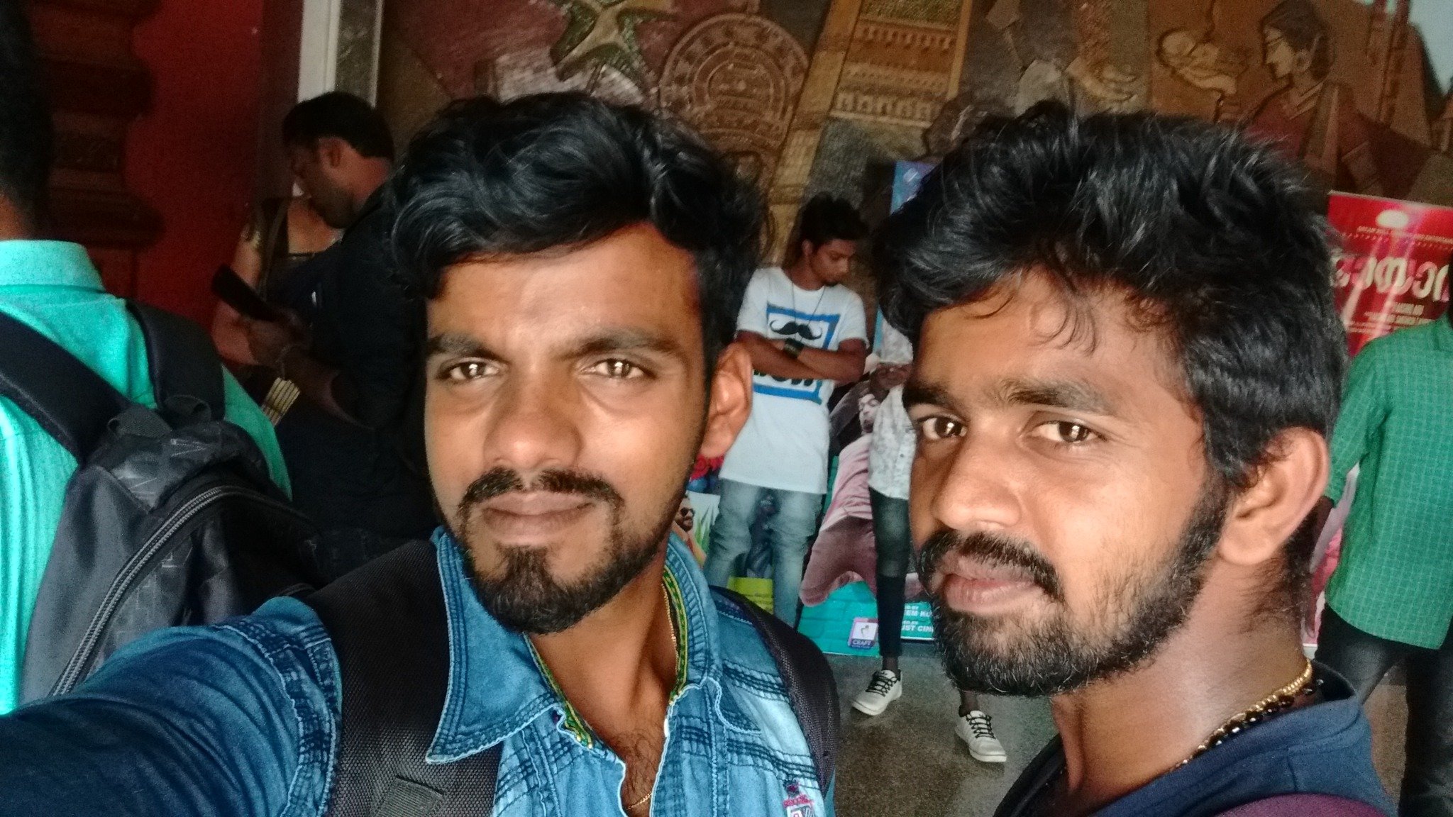 Rejeelr's profile picture. Mechanical engineer