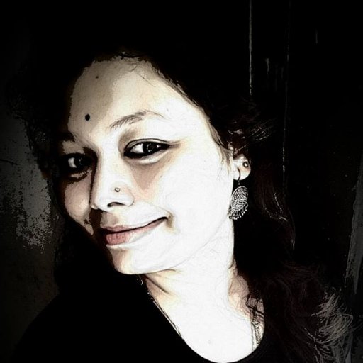 MitaliBarman2's profile picture. 